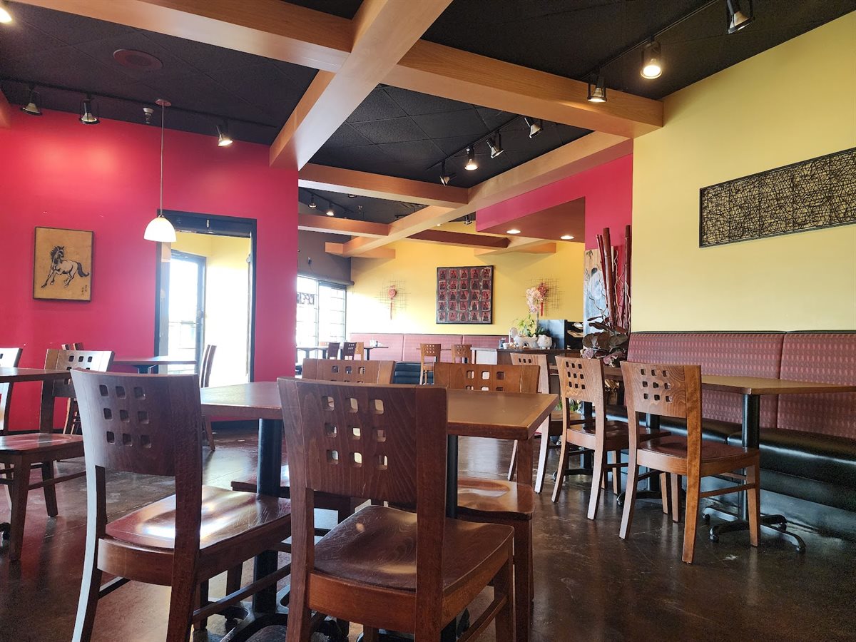 Duc's Restaurant Woodbury
